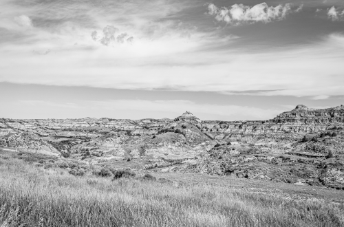 North Dakota