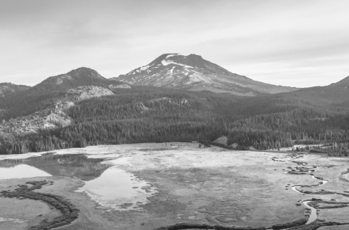 Oregon
