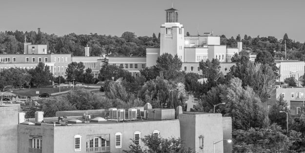 Santa Fe, NM