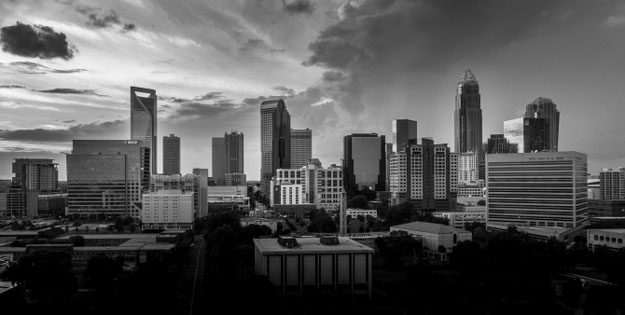 Charlotte, NC