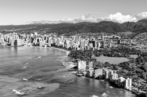 Hawaii