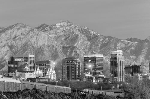 Utah