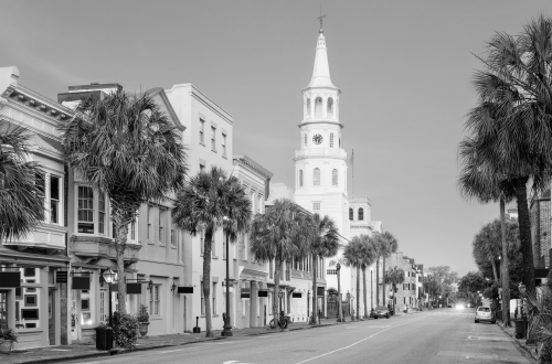 South Carolina