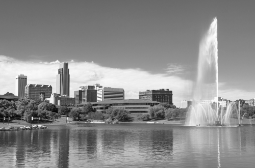 Nebraska