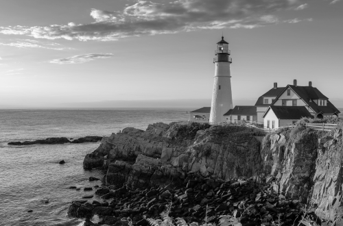 Maine
