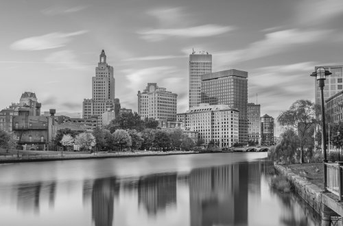 Rhode Island