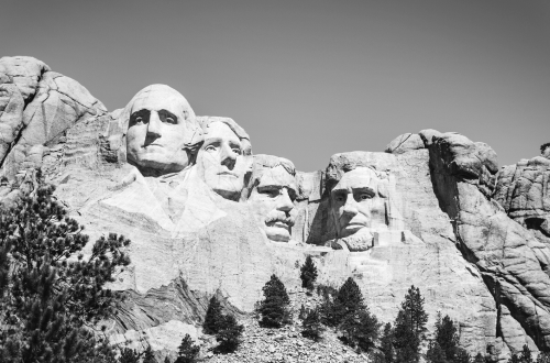 South Dakota
