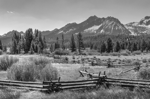 Idaho