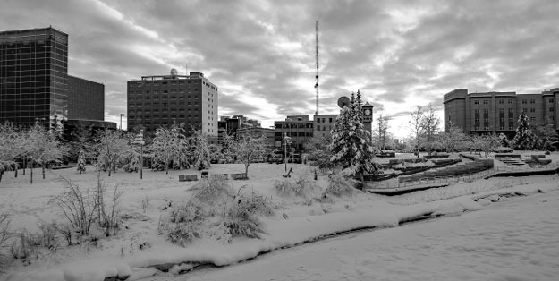 Fairbanks, AK