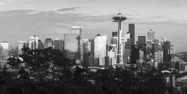 Seattle, WA